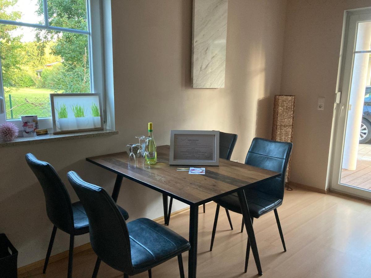 Toskana 1 Apartment Wackersdorf