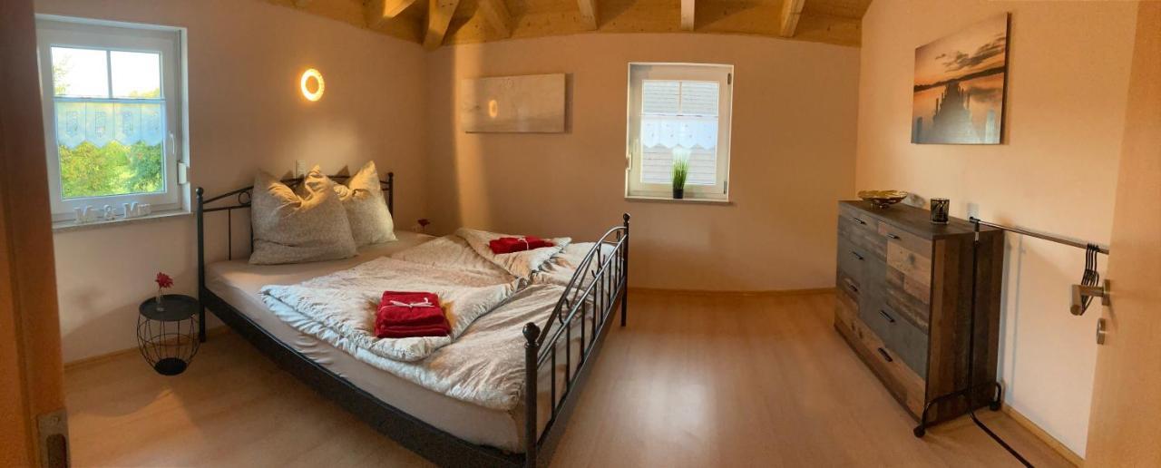 Apartment Toskana 1