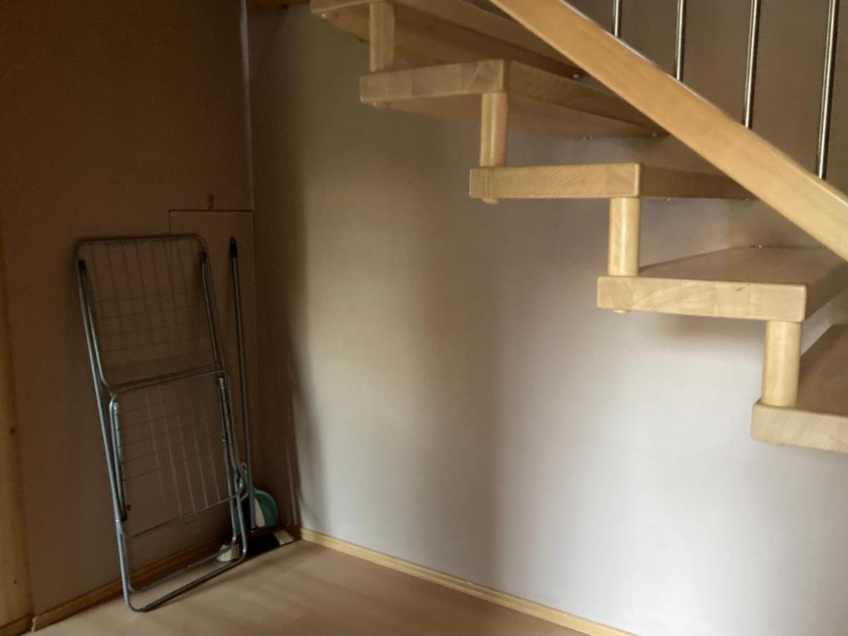 Apartment Toskana 1