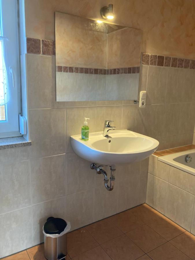 Apartment Toskana 1 Wackersdorf