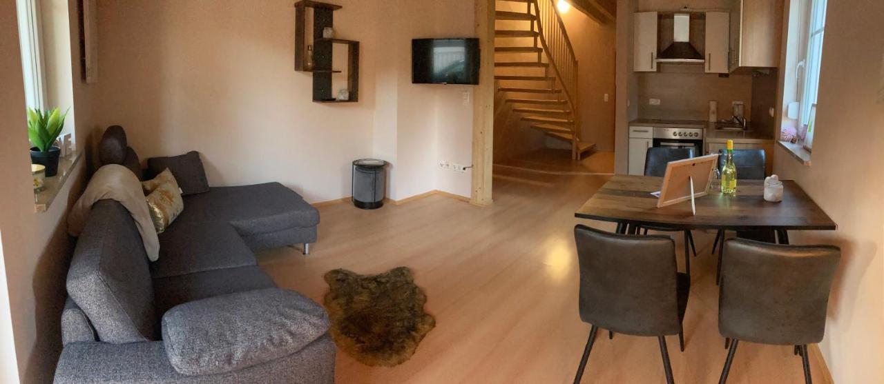 Apartment Toskana 1