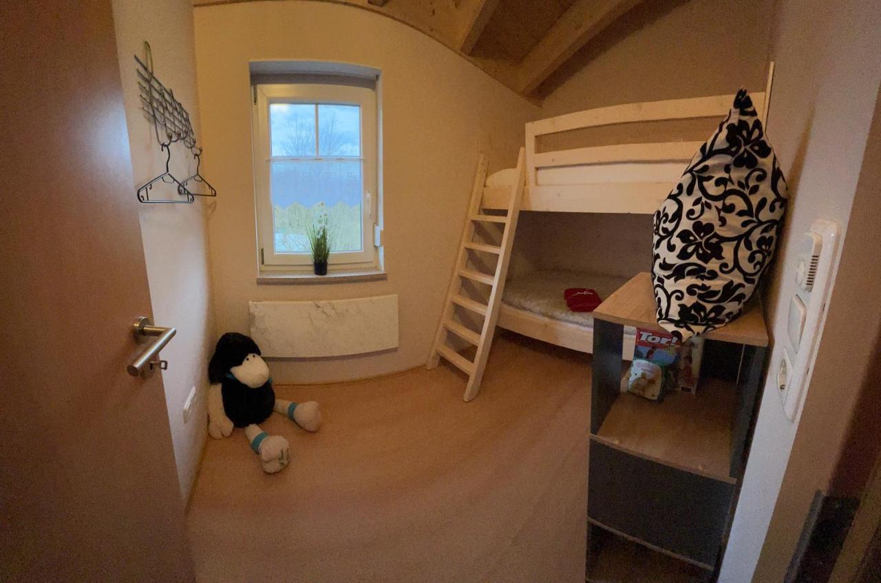 Apartment Toskana 1 *